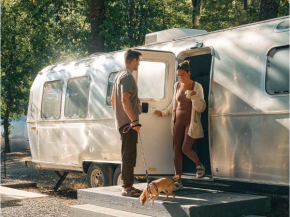 AutoCamp Sequoia